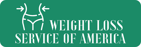 Weight Loss Service Of America Logo Small